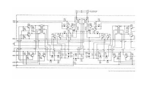 Circuit Diagram Control Board 28m61