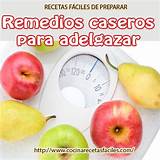Pictures of Recetas Para Adelgazar Faciles