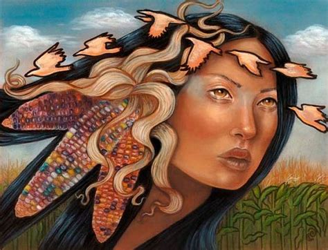 Native American Women In History Brewminate A Bold Blend Of News And