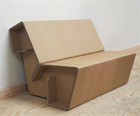 Diy Furniture 30 Amazing Cardboard Diy Furniture Ideas