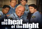 In The Heat Of The Night Tv Show Cast