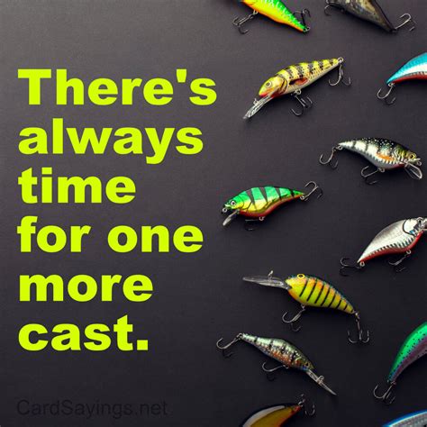 Over 100 Fishing Quotes And Funny Fishing Puns Card Sayings