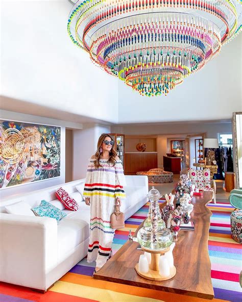 Rainbow Room 🌈 Taking Serious Design Notes From This Gorgeous Space At
