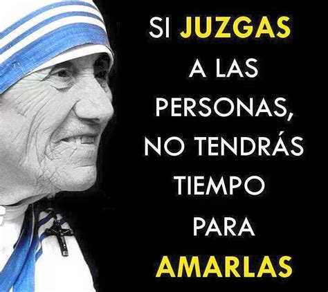 Arriba 101 Foto Frases De La Madre Teresa De Calcuta De Amor