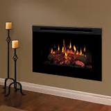 Images of What Is An Electric Fireplace