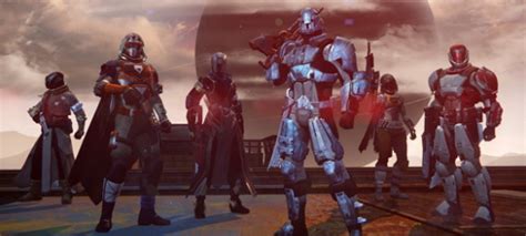 Destiny Iron Banner Items Listed All Bounties Explained
