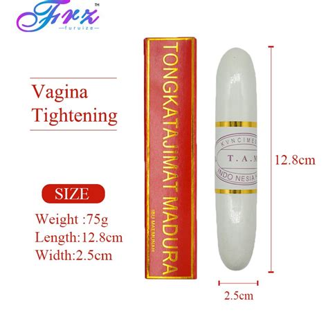 Vagina Shrinking Feminine Hygiene Vagina Wand YAM Reduction Vagina Stick Doyan Vagina Tightening