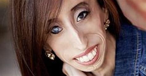 Worlds Ugliest Woman Faces Bullies In New Film