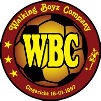 SUR_WBC_PARAMARIBO | Company, Wbc, School logos
