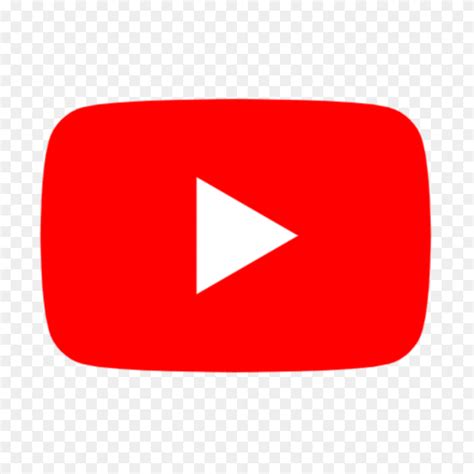 Youtube Icon Logo And Transparent Youtube Iconpng Logo Images