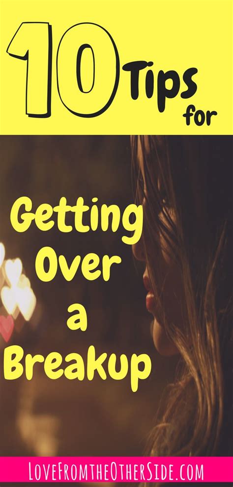 broken heart 10 ways to overcome a bad breakup bad breakup breakup getting over a breakup