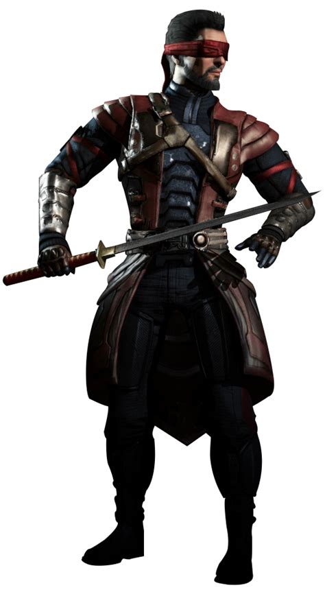Image Kenshi Fullbodypng Mortal Kombat Wiki Fandom Powered By Wikia
