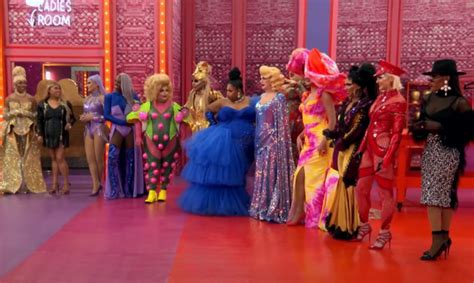 rupaul s drag race all stars 6 episode 1 recap all star variety extravaganza in magazine