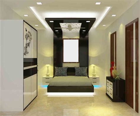 41 Modern False Ceiling Designs For Master Bedroom Karlchenalchen