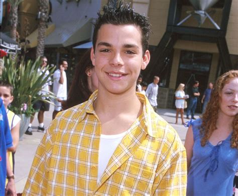 Former Disney Channel Star Michael Galeota Dead At 31