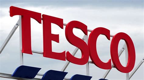 Supermarket Giant Tesco In Line For £105m Business Rates Cut
