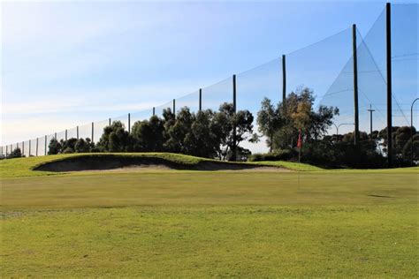 Regency Park Golf Course Ultimate Review Projectgolf