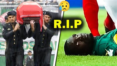 Most Emotional Moments In Football Youtube