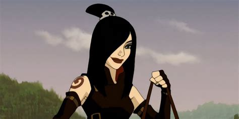 13 Strongest Female Characters In Avatar The Last Airbender Ranked