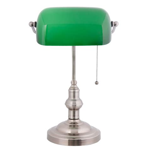 1 lampe, die auf einem schreibtisch steht oder an ihm befestigt ist. Schreibtisch-Lampe Komplet von Clayre & Eef günstig ...