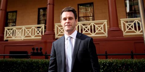 Christopher john chris minns (born 17 september 1979) is an australian politician who was elected to the new south wales legislative assembly as the member for kogarah for the australian labor party at the 2015 new south wales state election. St George Matters with Chris Minns: Privatisation is a bad ...
