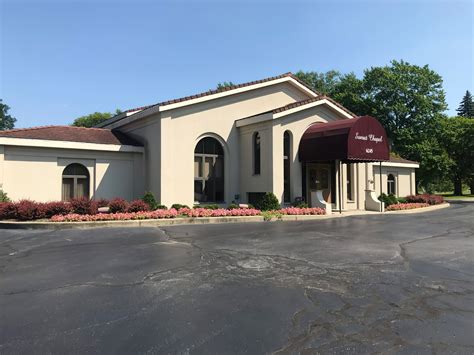 Sunset Funeral & Cremation Services in North Olmsted, OH