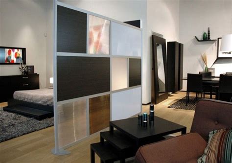 12 Remarkable Studio Room Divider Snapshot Ideas Studio Apartment