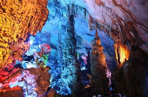 10 Of The Most Beautiful Caves In The World