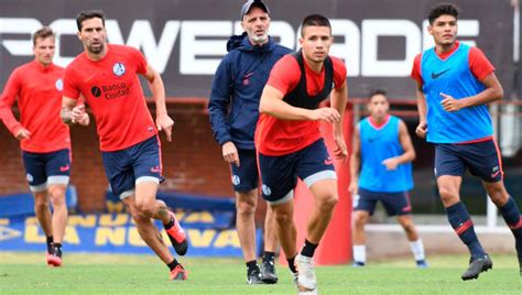 Racing club played against san lorenzo in 1 matches this season. San Lorenzo-Racing se roba la atención de un sábado con ...