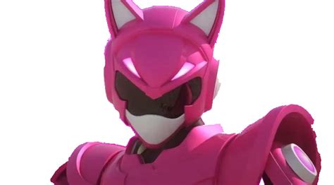 Pink Miniforce Ranger Lucygallery Mini Force Wiki Fandom