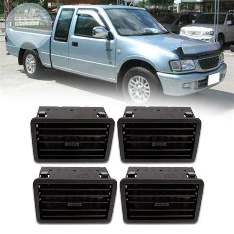 Air Vent Ventilator Grille Fits For Isuzu Holden Dragon Eyes Tfr Rodeo