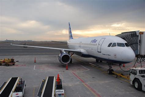 Jetblue Airways Fleet Airbus A320 200 Details And Pictures Jetblue