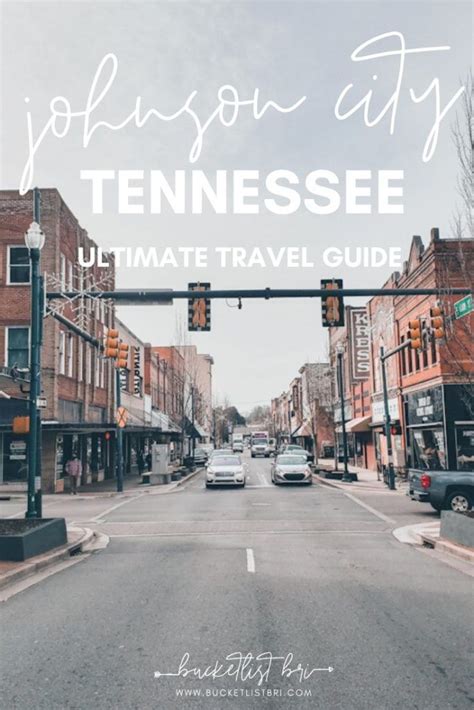 10 Best Things To Do In Johnson City Tennessee Bucketlist Bri