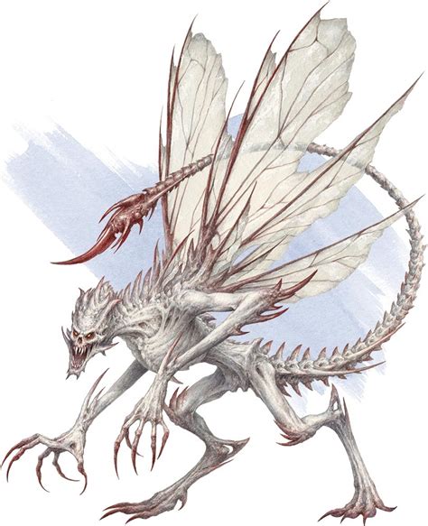 Devil, Bone | DnD5e.info | The 5th Edition System Reference Document