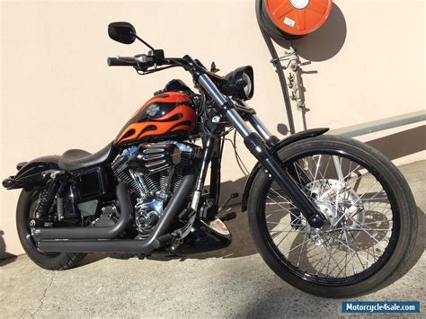 Street glide motorcycles for sale: 2013 Harley Davidson Wide Glide with Screamin Eagle 120R ...