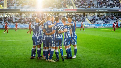 Här hittar du också nyheter, statistik, matcher, spelschema och tabell. Blytung förlust för Östersund utan Saman Ghoddos mot IFK ...