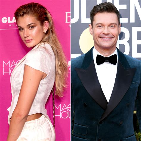Shayna Taylor Shares Cryptic Quote After 3rd Ryan Seacrest Split Us