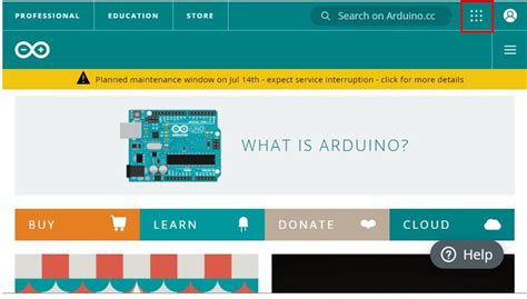 Arduino Iot Cloud Esp32 Send Sensor Readings And Control Outputs