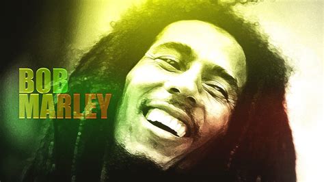 Bob Marley Hd Wallpapers Wallpaper Cave