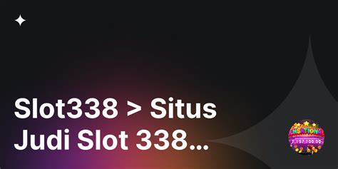 indo slot338