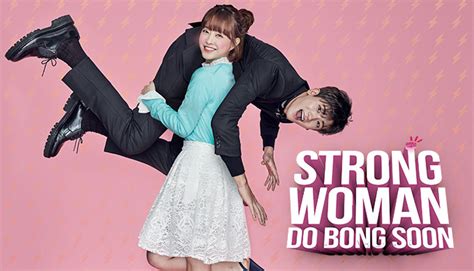 Pada suatu hari, bong soon melihat seorang lelaki tua ditindas oleh segerombol preman setempat. Strong Woman Do Bong-Soon sub indo - Nonton drama & film korea