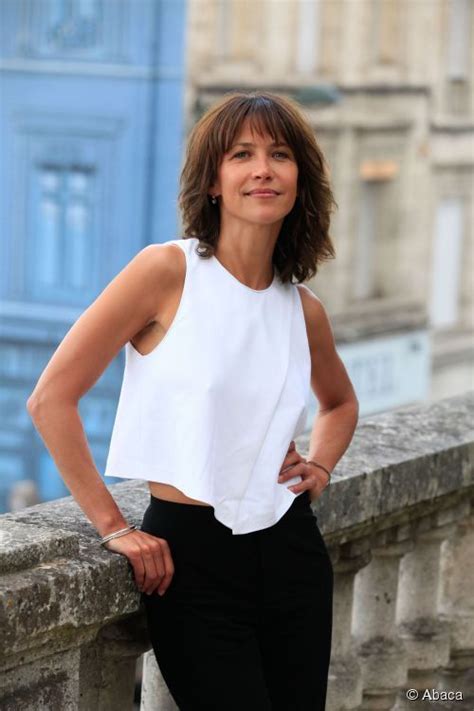 Browse 8,204 sophie marceau stock photos and images available, or start a new search to explore. Pin von Nadam Marco auf I love Sophie Marceau | Frisuren ...