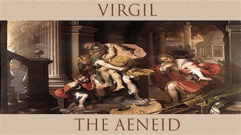 Virgil The Aeneid Book 1 Youtube