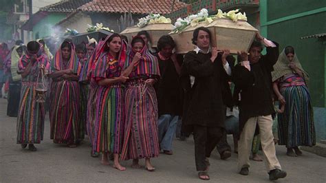 When getting ready to netflix and chill, either solo or with a partner, it can help to have a few options at the ready so you don't waste precious time looking for the perfect pick. El Norte Blu-ray Criterion Cava