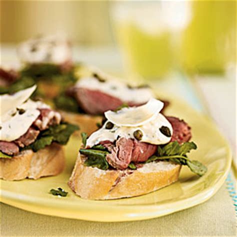 We did not find results for: Seared Beef Tenderloin Mini Sandwiches with Mustard ...