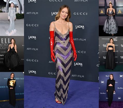 I Always Have A Soft Spot For 👑olivia Wilde👑 No Matter What She Wears But In The Last 2 Months