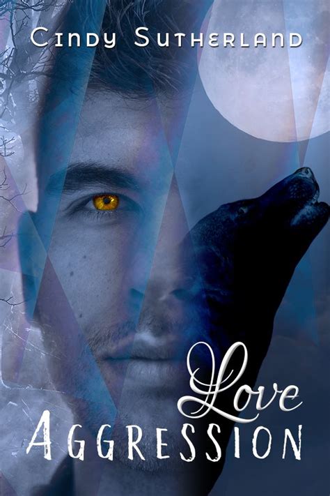 Fortune Favours The Romantic Giveaway Love Aggression By Cindy Sutherland Paranormal Books
