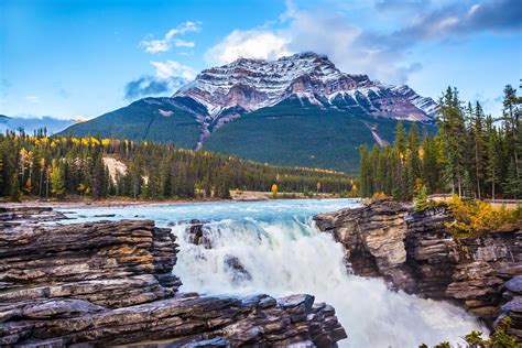 canadian rockies 2023 — american classic tours
