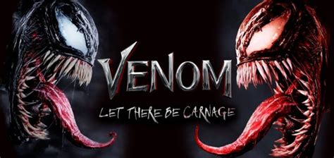 Venom 2 Teaser Confirma Carnificina Na Sequência