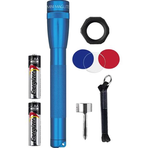 Maglite Mini Maglite Combo Pack Maglite Led Flashlight Flashlight